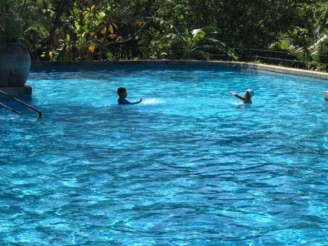 七仙岭君澜温泉