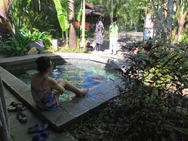 七仙岭君澜温泉