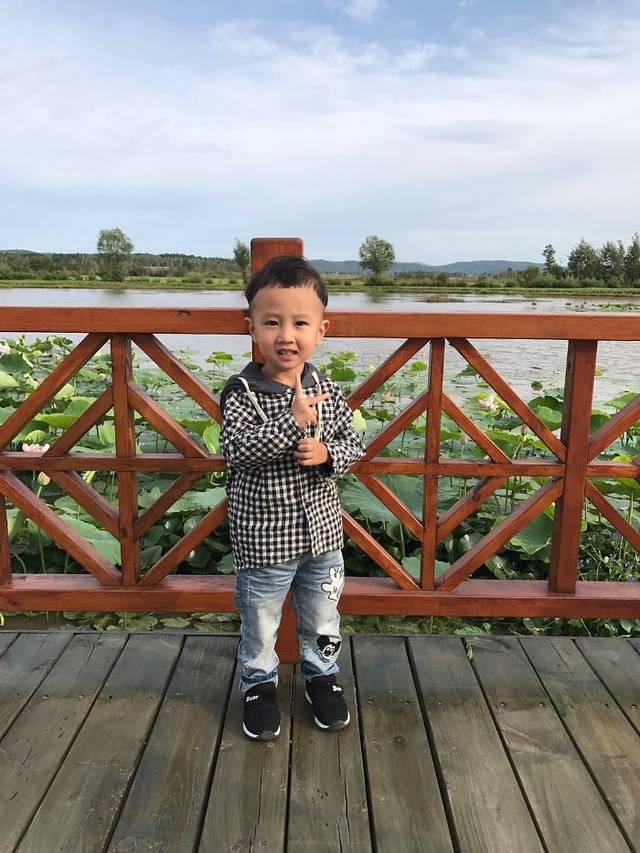 新青国家湿地公园