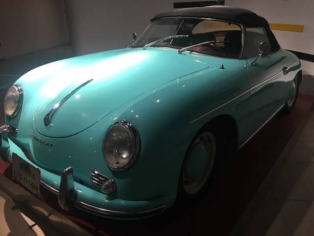 厦门市悦成老爷车博物馆