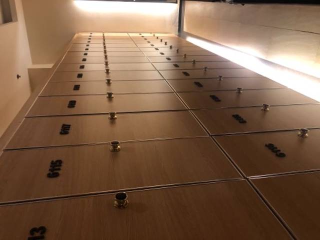 沐青汤泉(第五大街店)