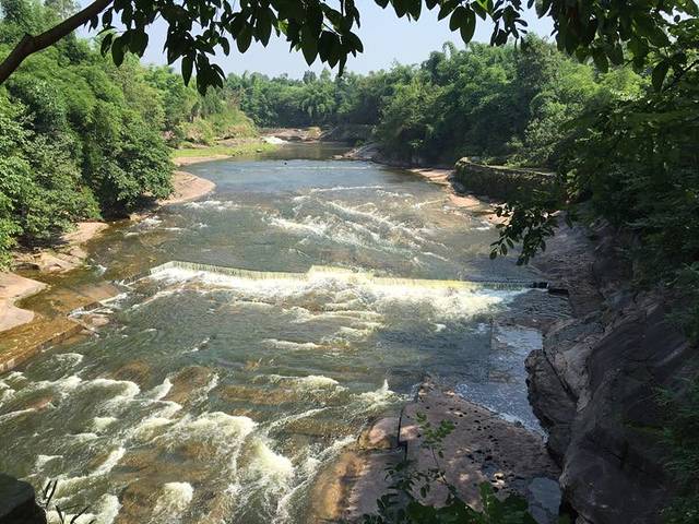 广安红色文化影视城