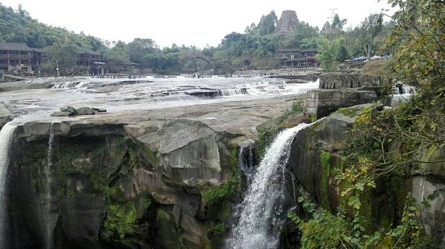 广安红色文化影视城