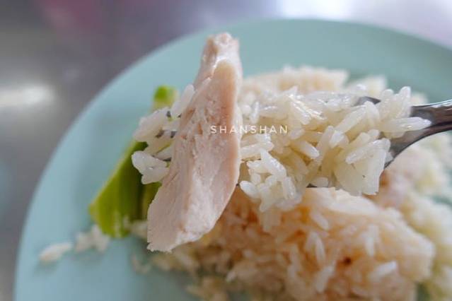 水门海南鸡饭店