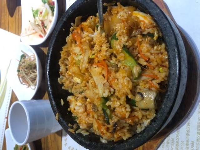 沐青汤泉(第五大街店)