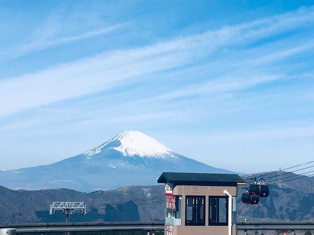 "_日本富士山"的评论图片