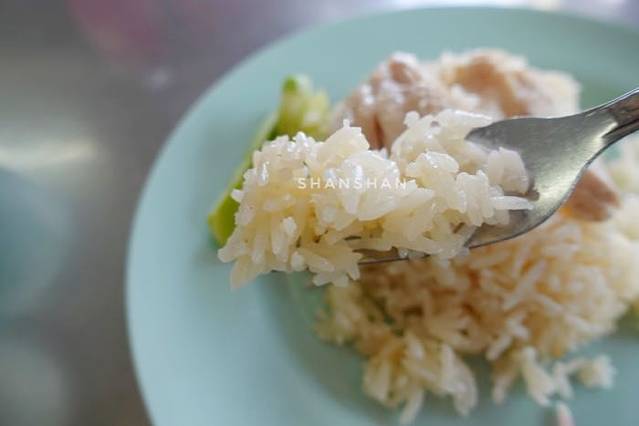 水门海南鸡饭店