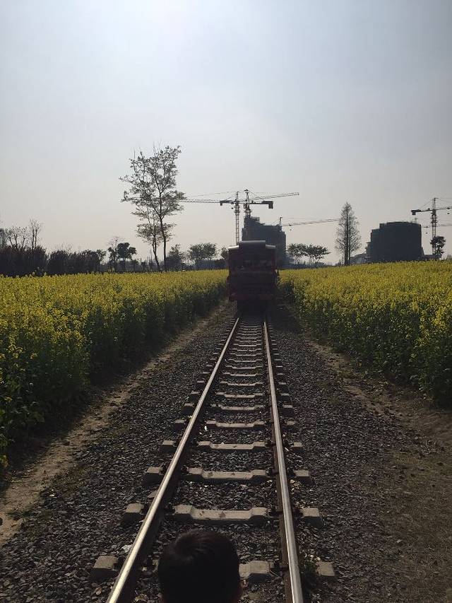 歌斐颂巧克力小镇