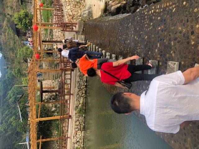 石龙谷森林游乐园