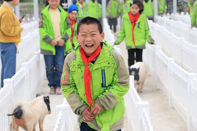 来安兴茂国际旅游度假区