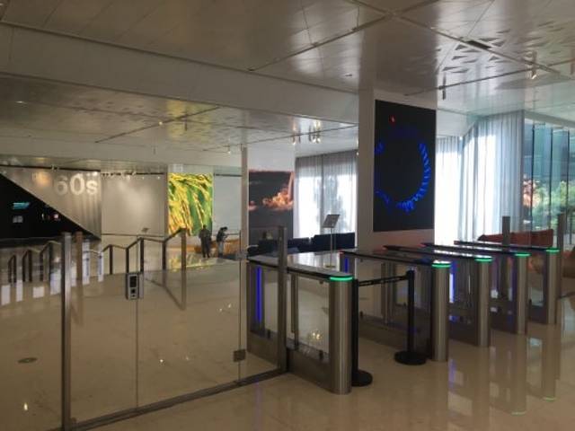 海尔世界家电博物馆