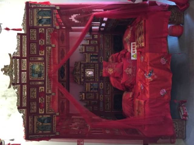 杭州湾海上花田