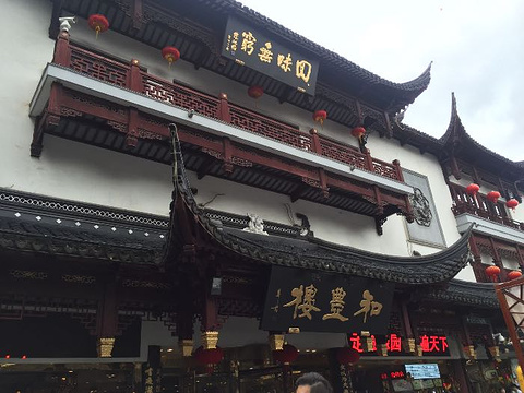 上海博物馆旅游景点攻略图