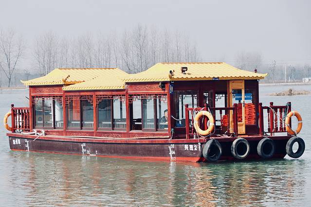 来安兴茂国际旅游度假区