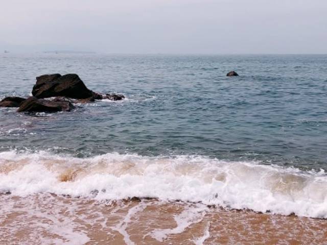 玫瑰海岸文化旅游度假区