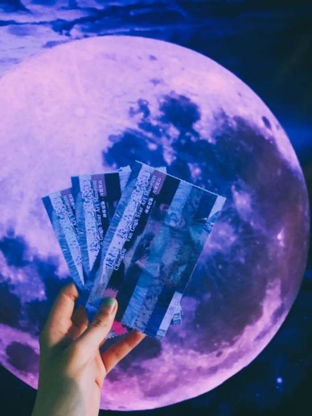 梵高星空艺术馆(成都春熙路旗舰店)