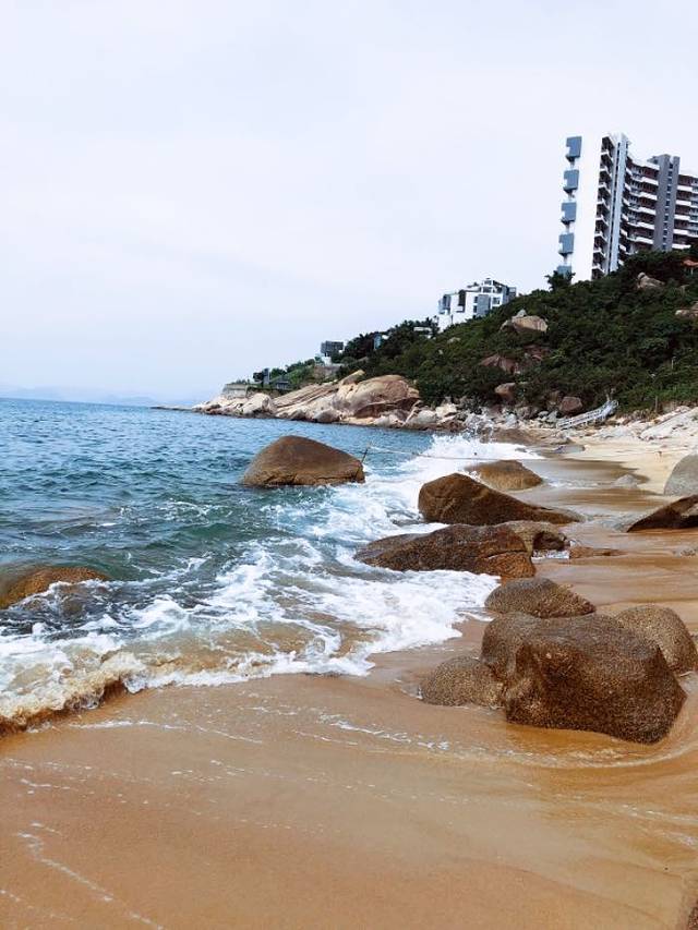 玫瑰海岸文化旅游度假区