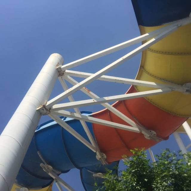 海盗传奇水世界