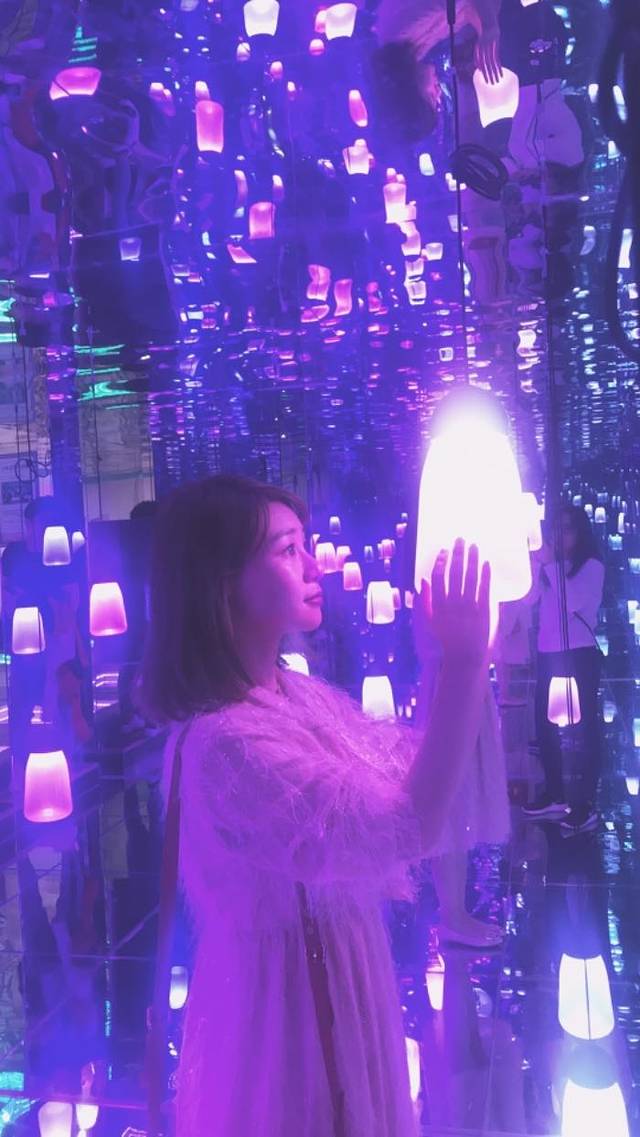 梵高星空艺术馆(成都春熙路旗舰店)