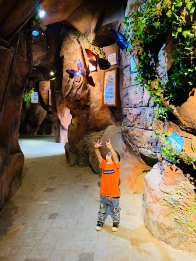 亚特波塞冬欢乐世界