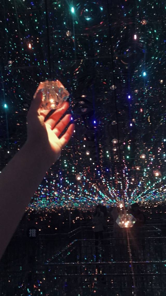 梵高星空艺术馆(成都春熙路旗舰店)