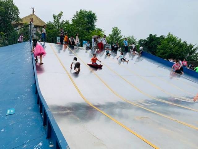 亚特波塞冬欢乐世界