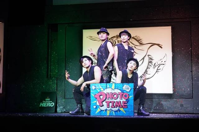 樱花大道（樱花庆典）