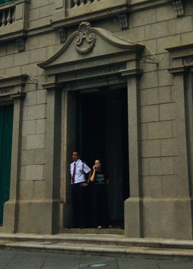 天主教圣安多尼堂