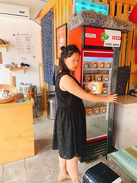 青龙古镇旅游景点攻略图