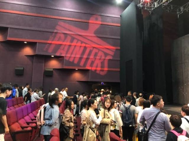 樱花大道（樱花庆典）