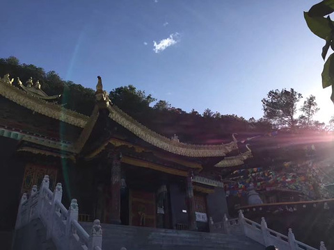 文峰寺旅游景点图片