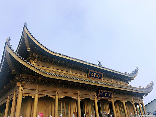 这点不好,其他都不错,彭导服务还可以,就是在峨眉