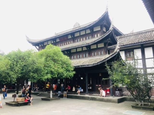 贡院