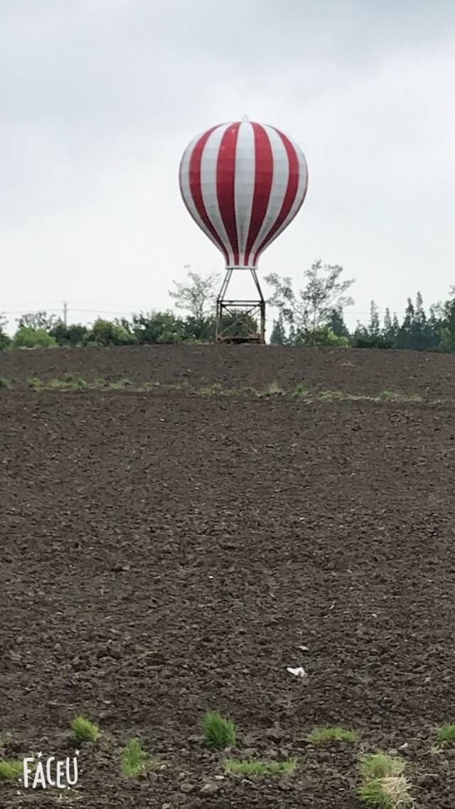 歌斐颂巧克力小镇