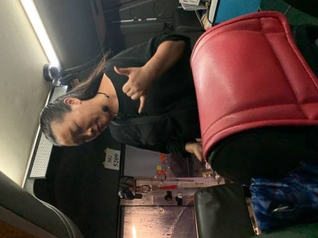 啬色园黄大仙祠