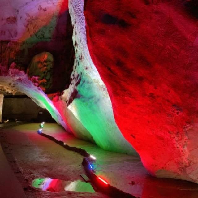 富春桃源风景区