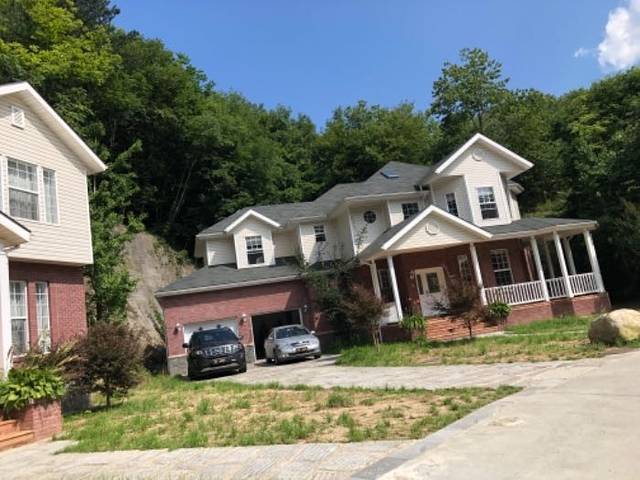 悠然山旅游度假区