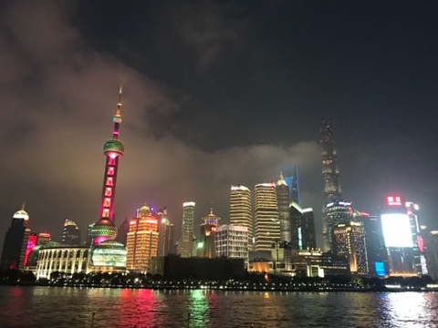 上海博物馆旅游景点攻略图