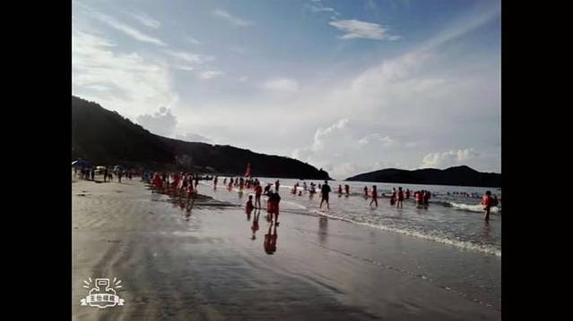 川岛旅游度假区