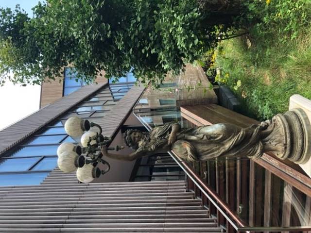 悠然山旅游度假区