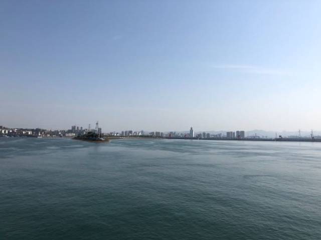 仙岛湖仙湖画廊