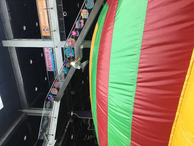 蒙特利亲子乐园