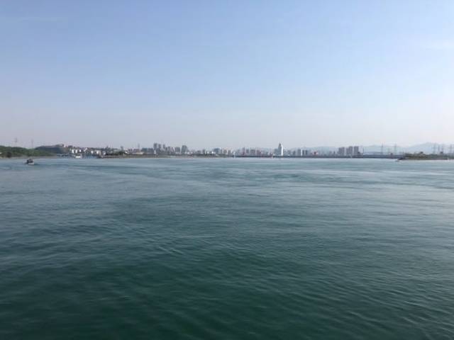 仙岛湖仙湖画廊