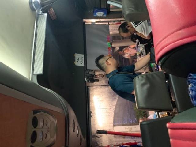 啬色园黄大仙祠