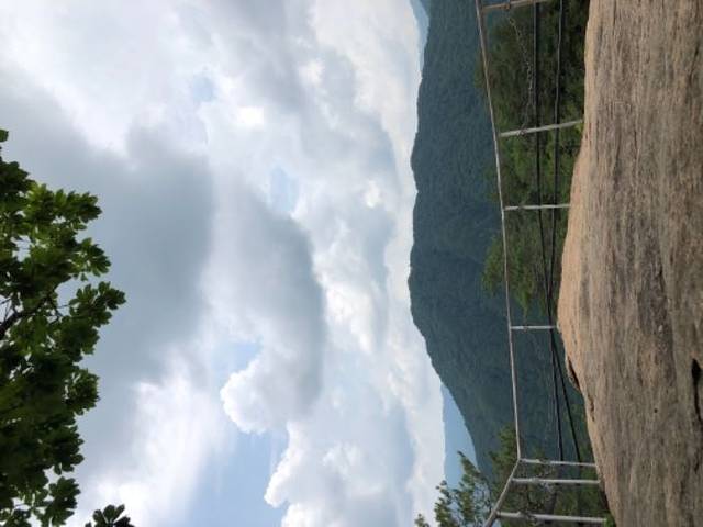 五女峰国家森林公园