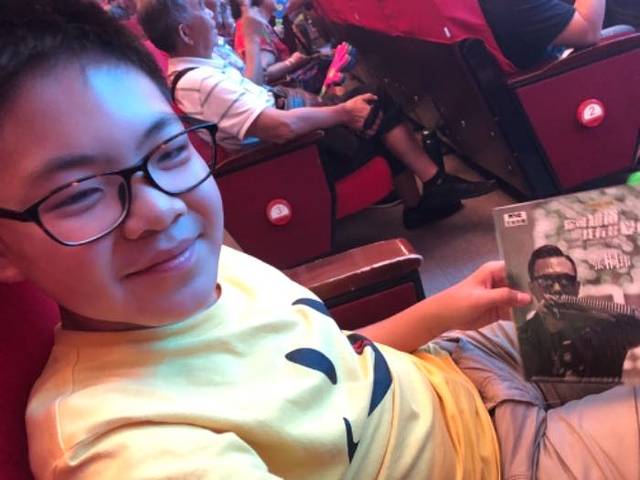 东北情二人转剧场