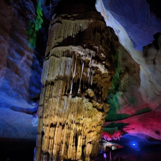 富春桃源风景区