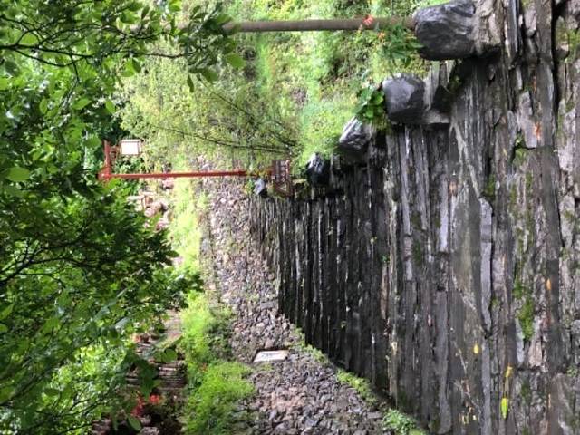 卓克基土司官寨文化旅游景区