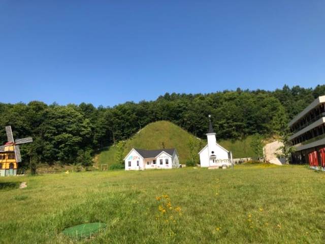 悠然山旅游度假区