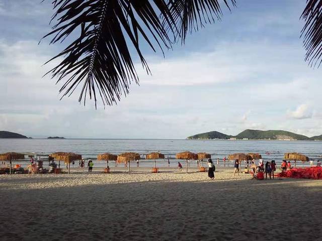 川岛旅游度假区